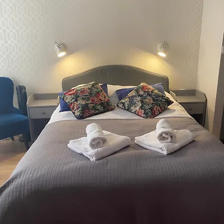 Natura Resort 