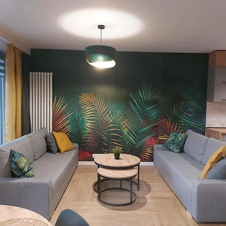 Natura Resort 