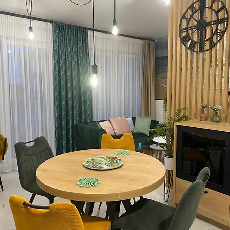 Natura Resort 