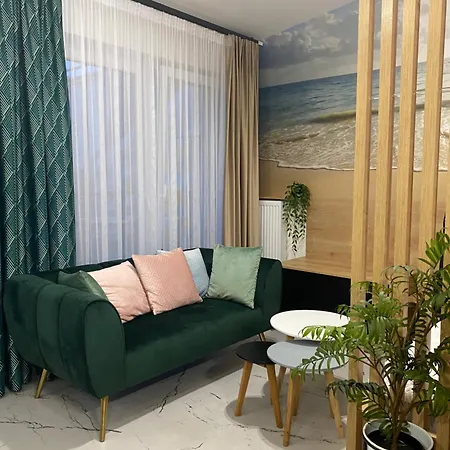 Natura Resort 