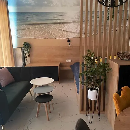 Natura Resort 