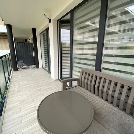 Natura Resort 