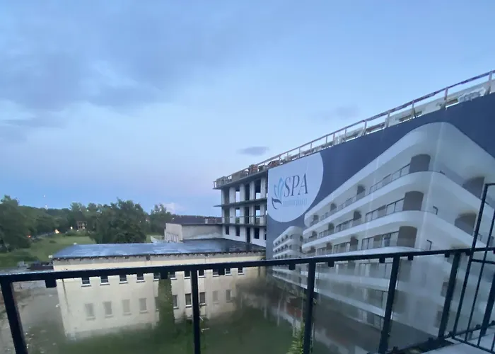 Natura Resort \