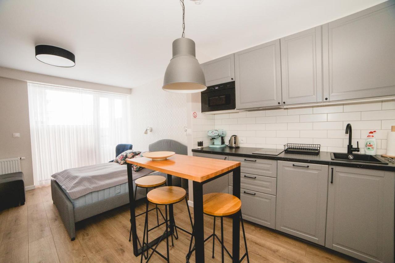 Apartment Natura 