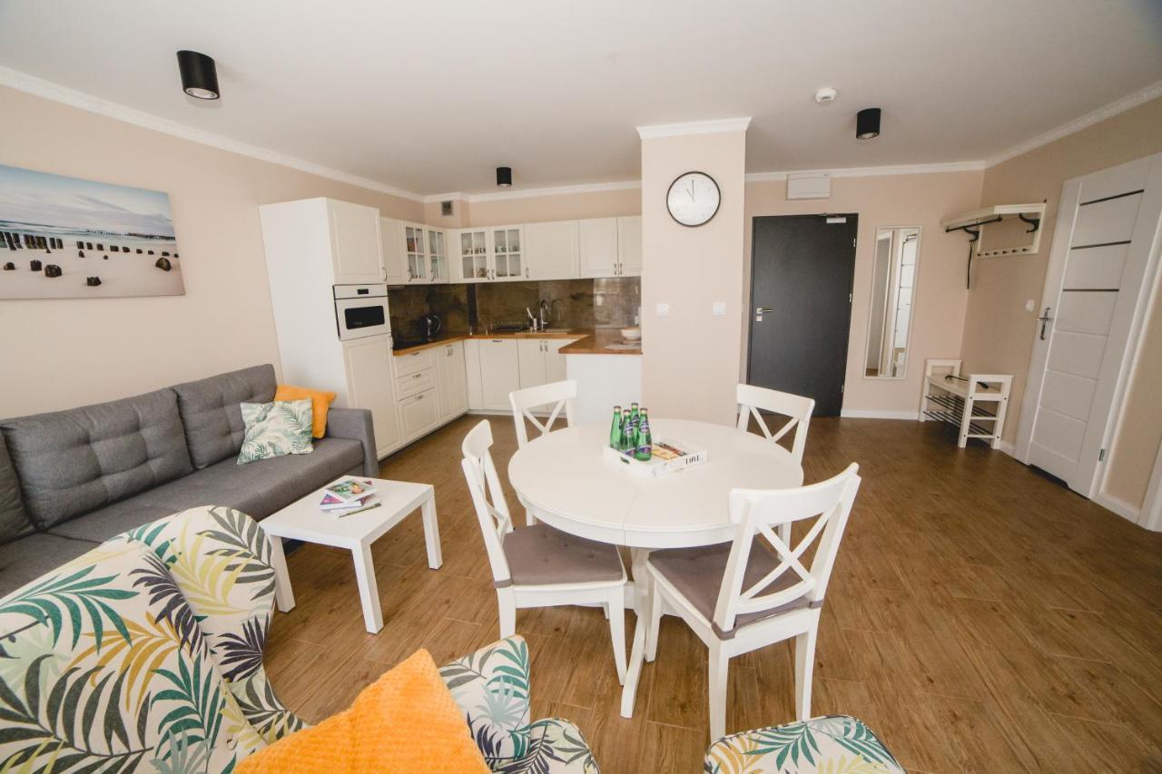 Apartment Natura 