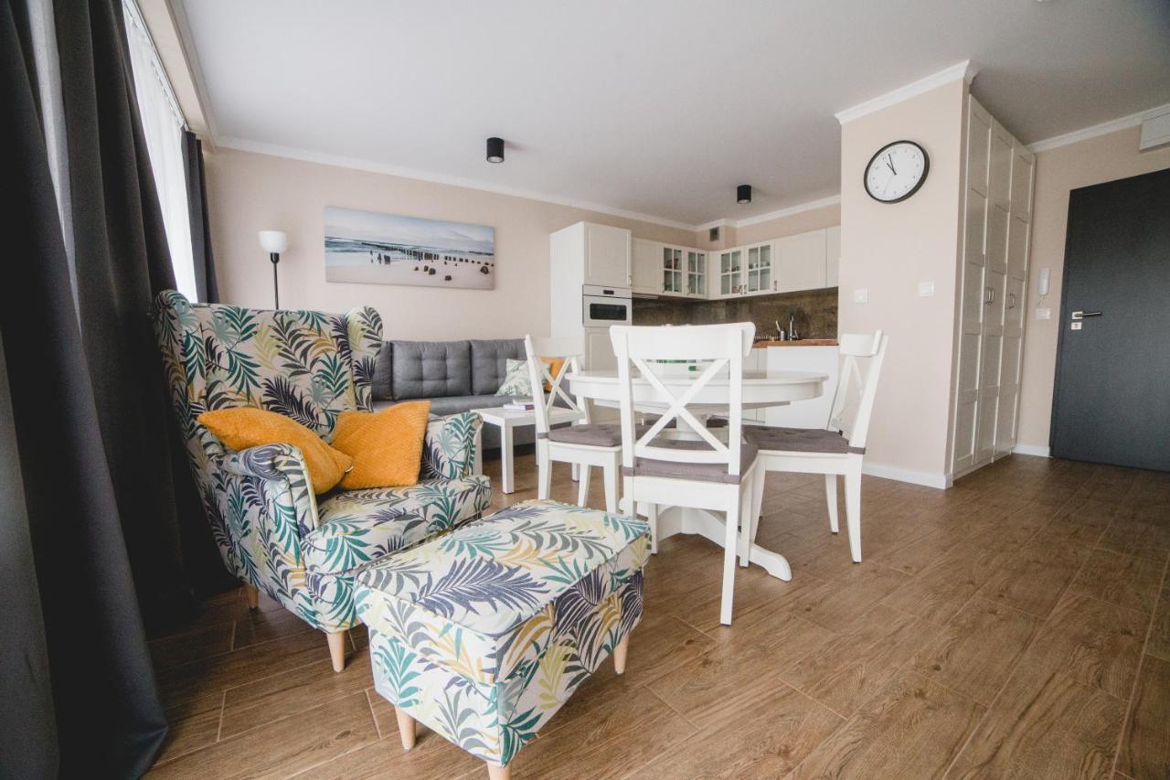 Apartment Natura 