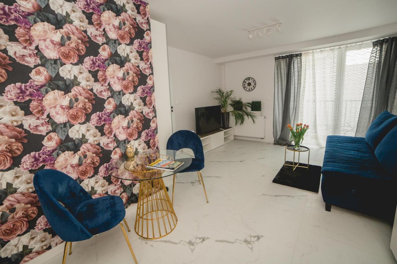 Apartment Natura 