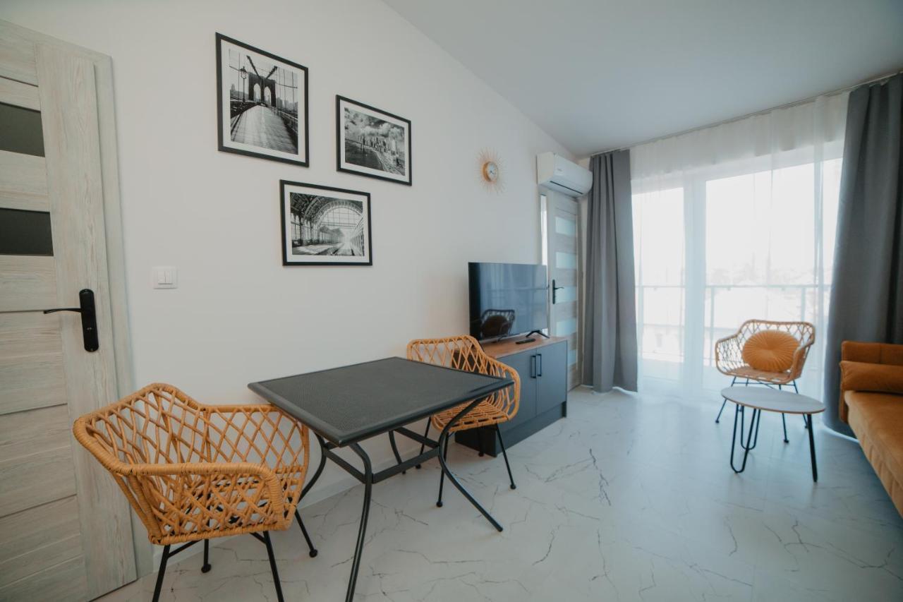 Apartment Natura 