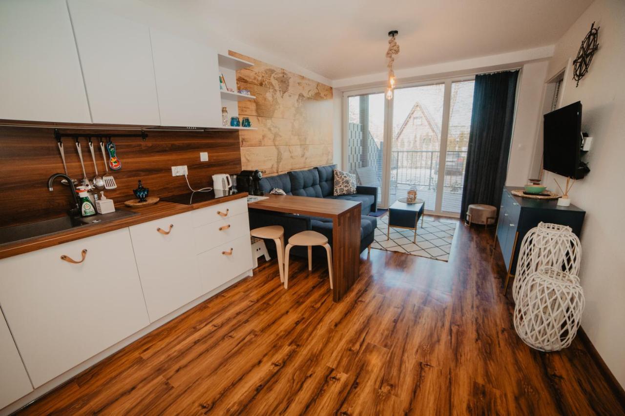 Apartment Natura 
