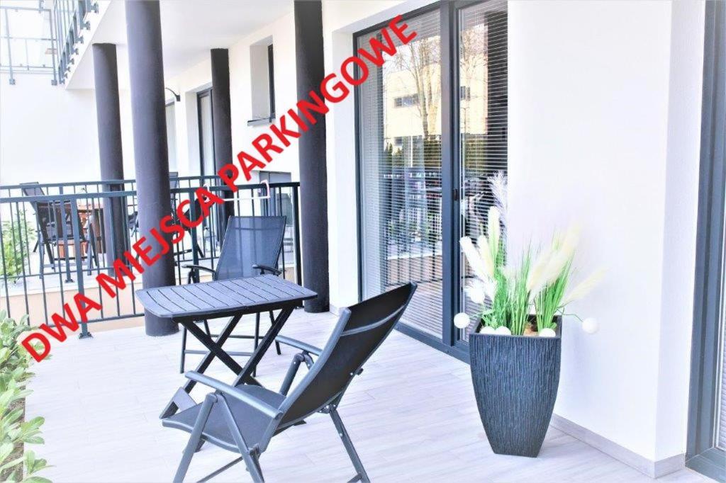 Apartment Natura 
