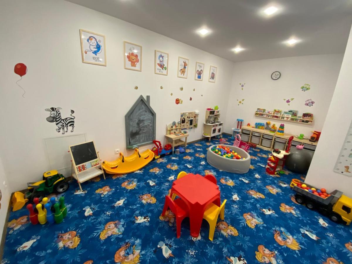 Apartment Natura 