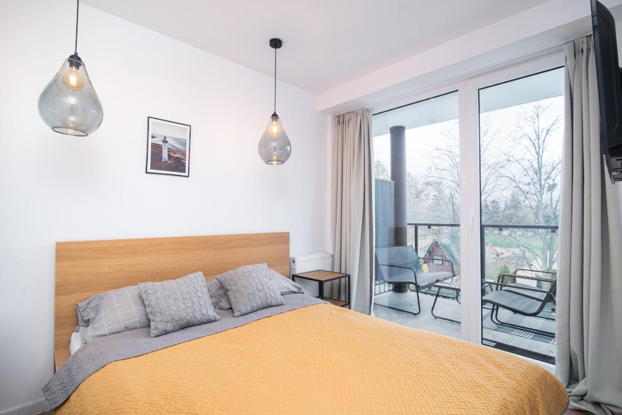 Apartment Natura 