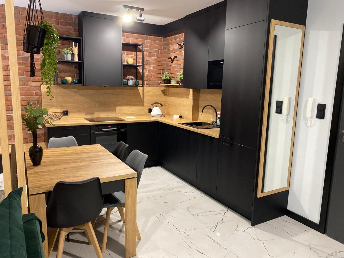Apartment Natura 