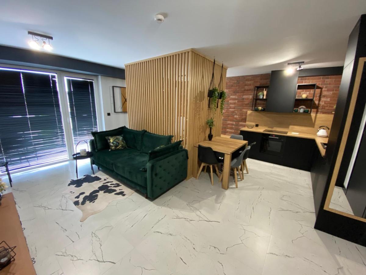 Apartment Natura 
