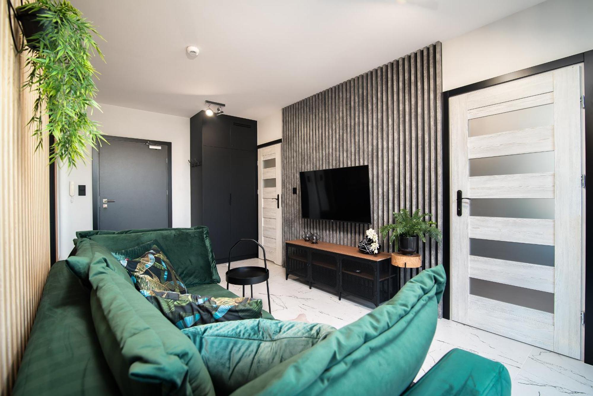 Apartment Natura 