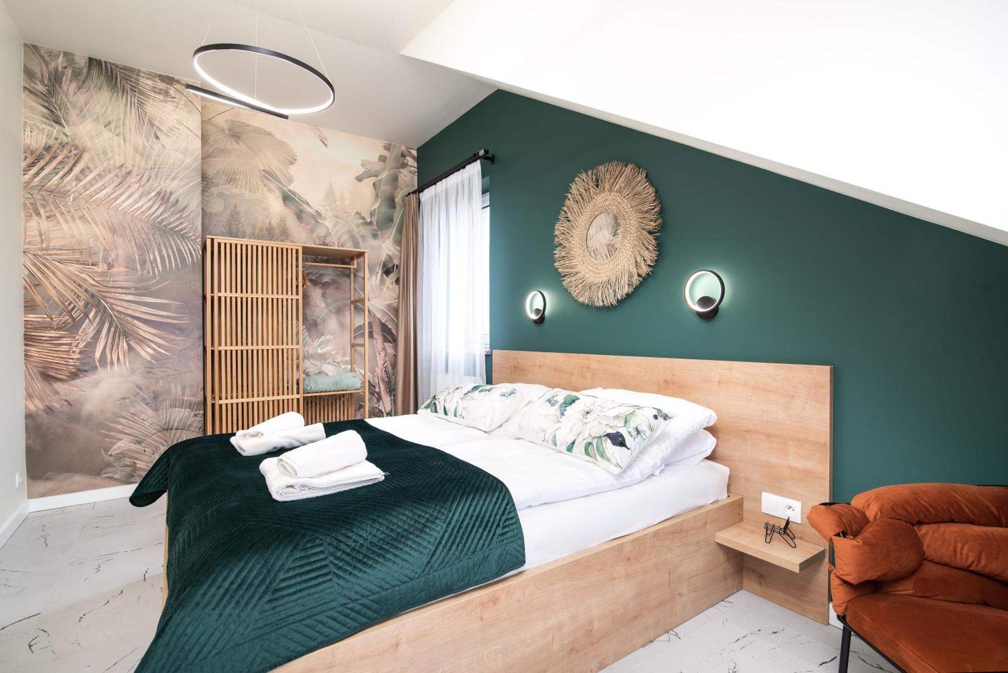 Apartment Natura 