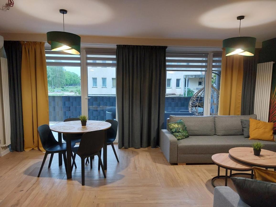 Apartment Natura 