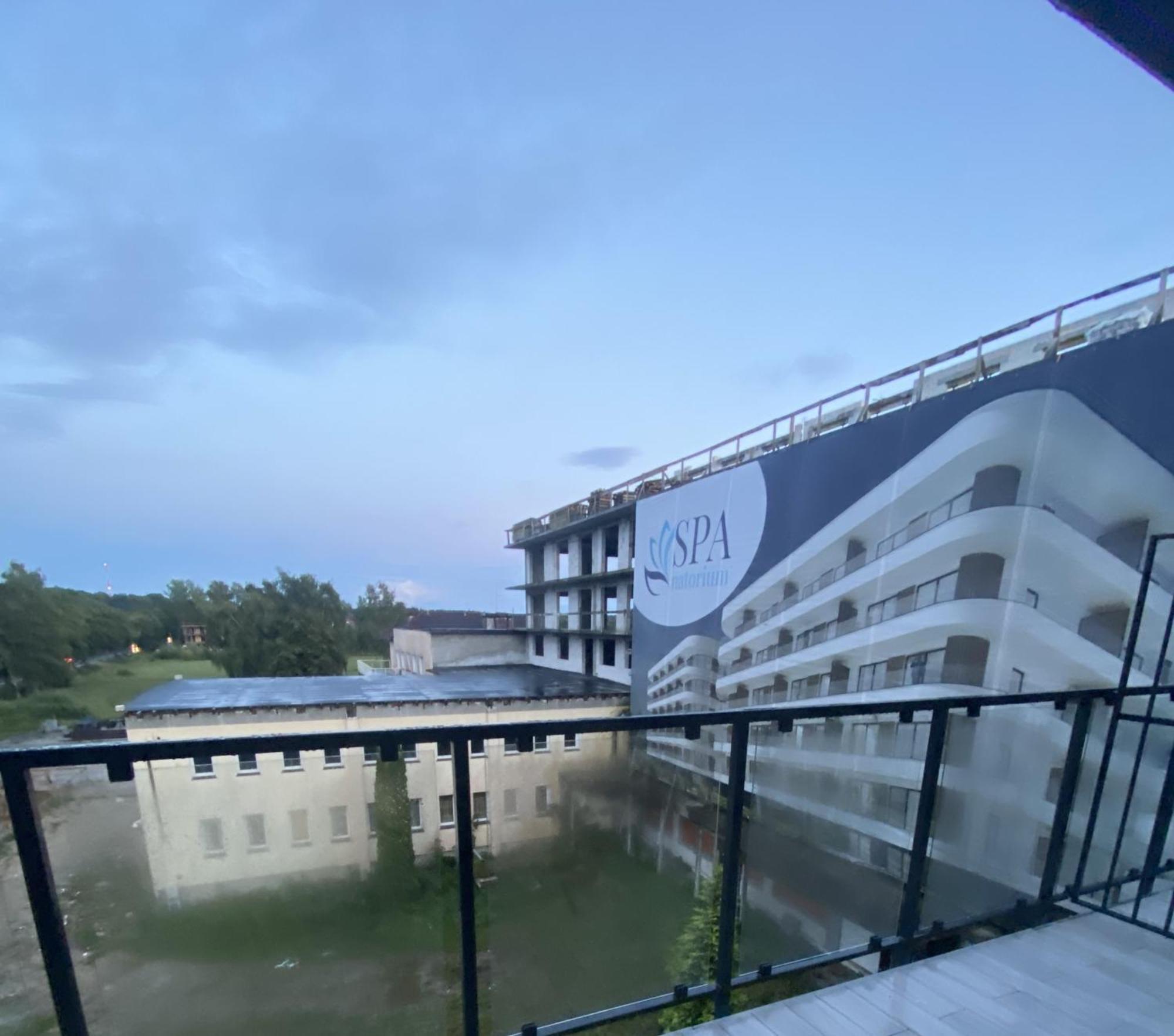 Apartment Natura 