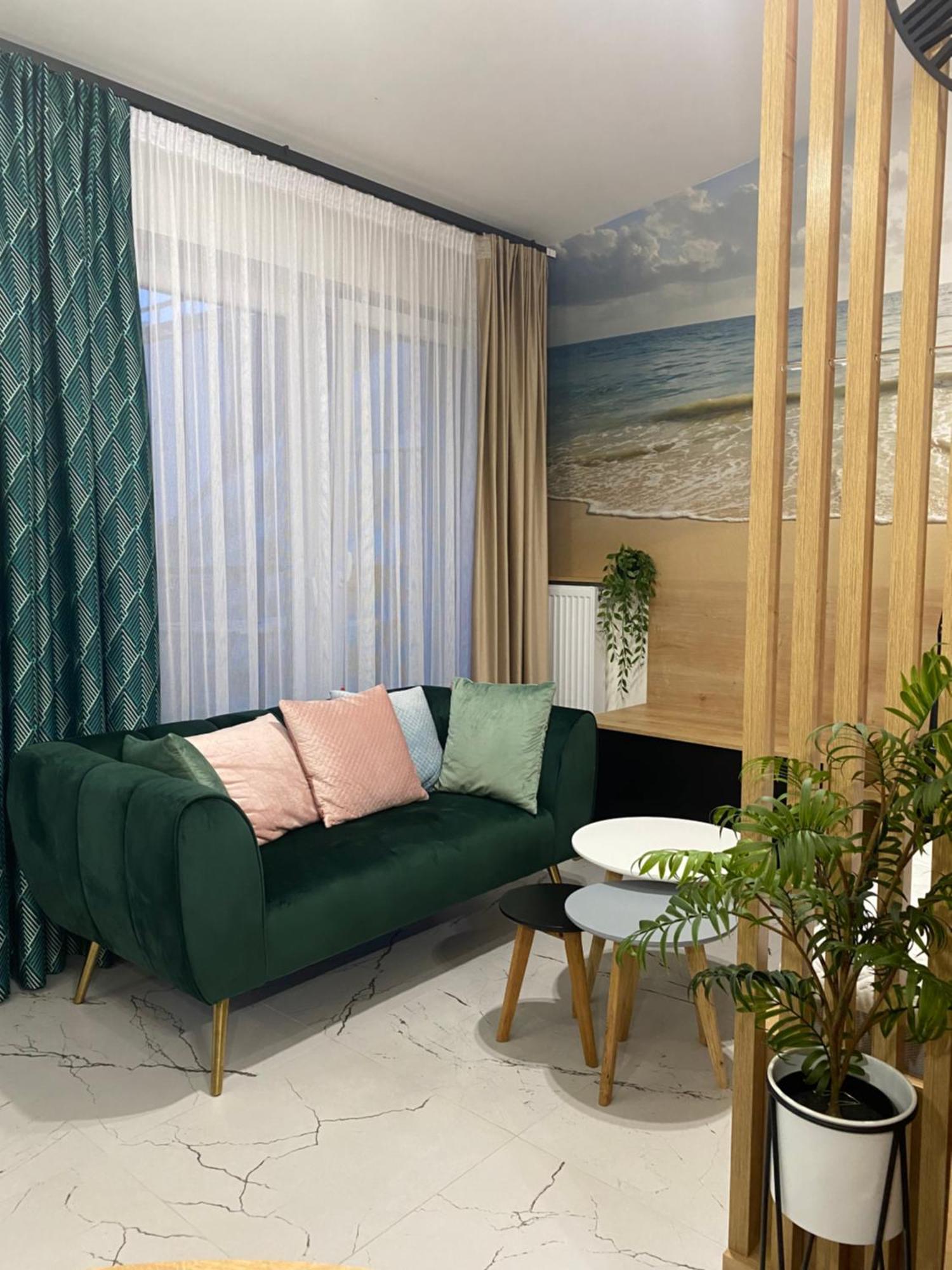Apartment Natura 