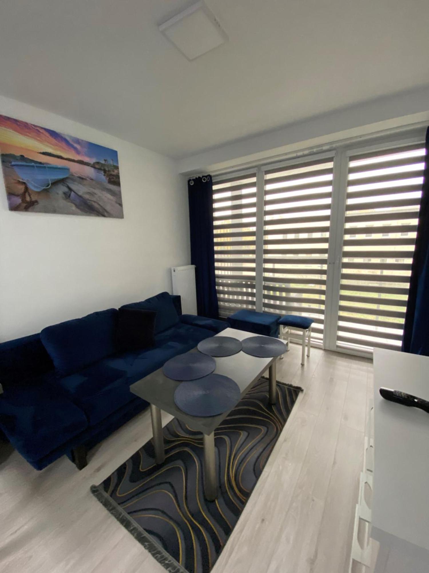Apartment Natura 