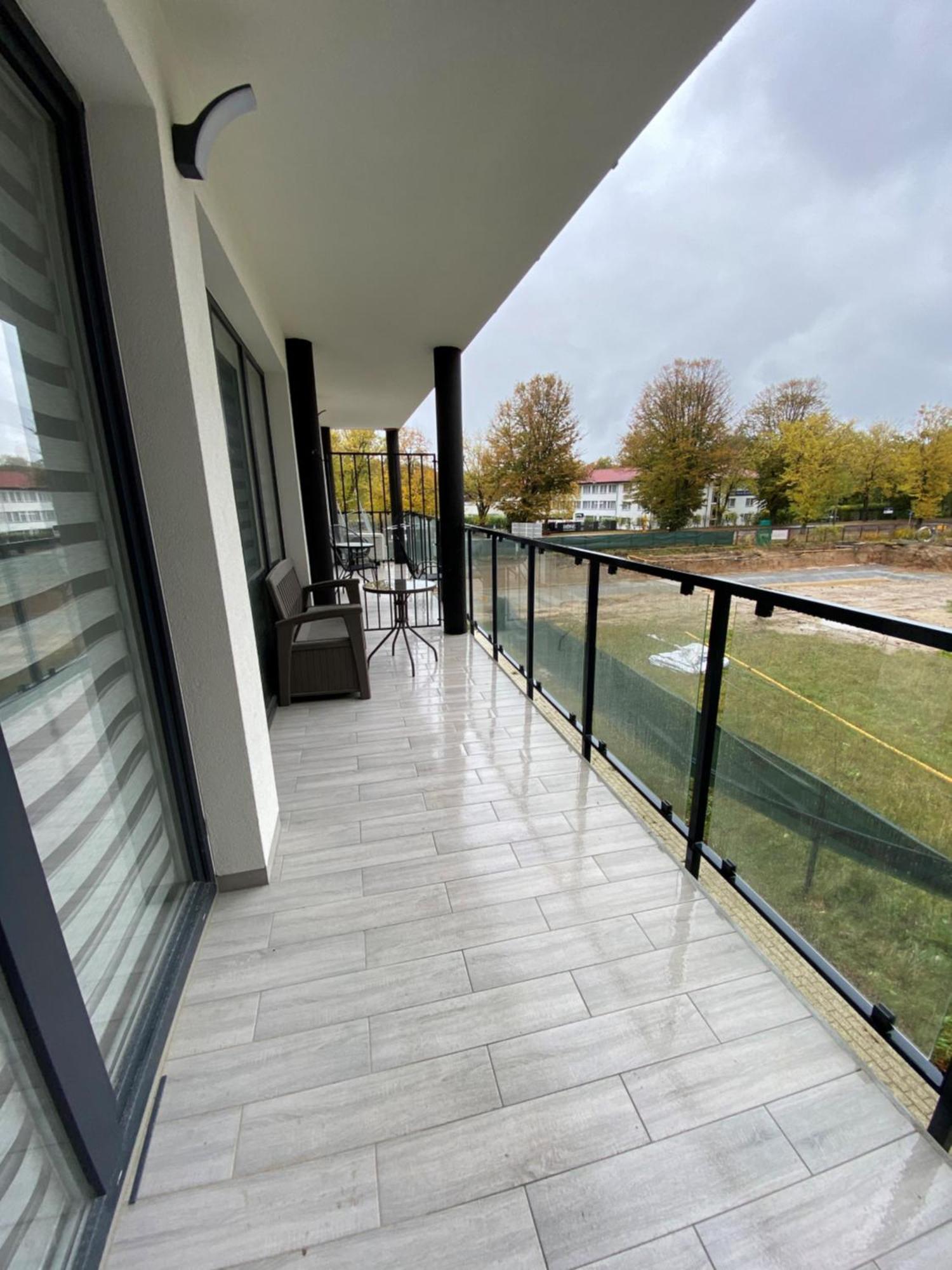Apartment Natura 